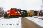 GTW 4633